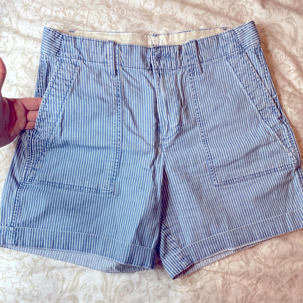 Shorts from Gap